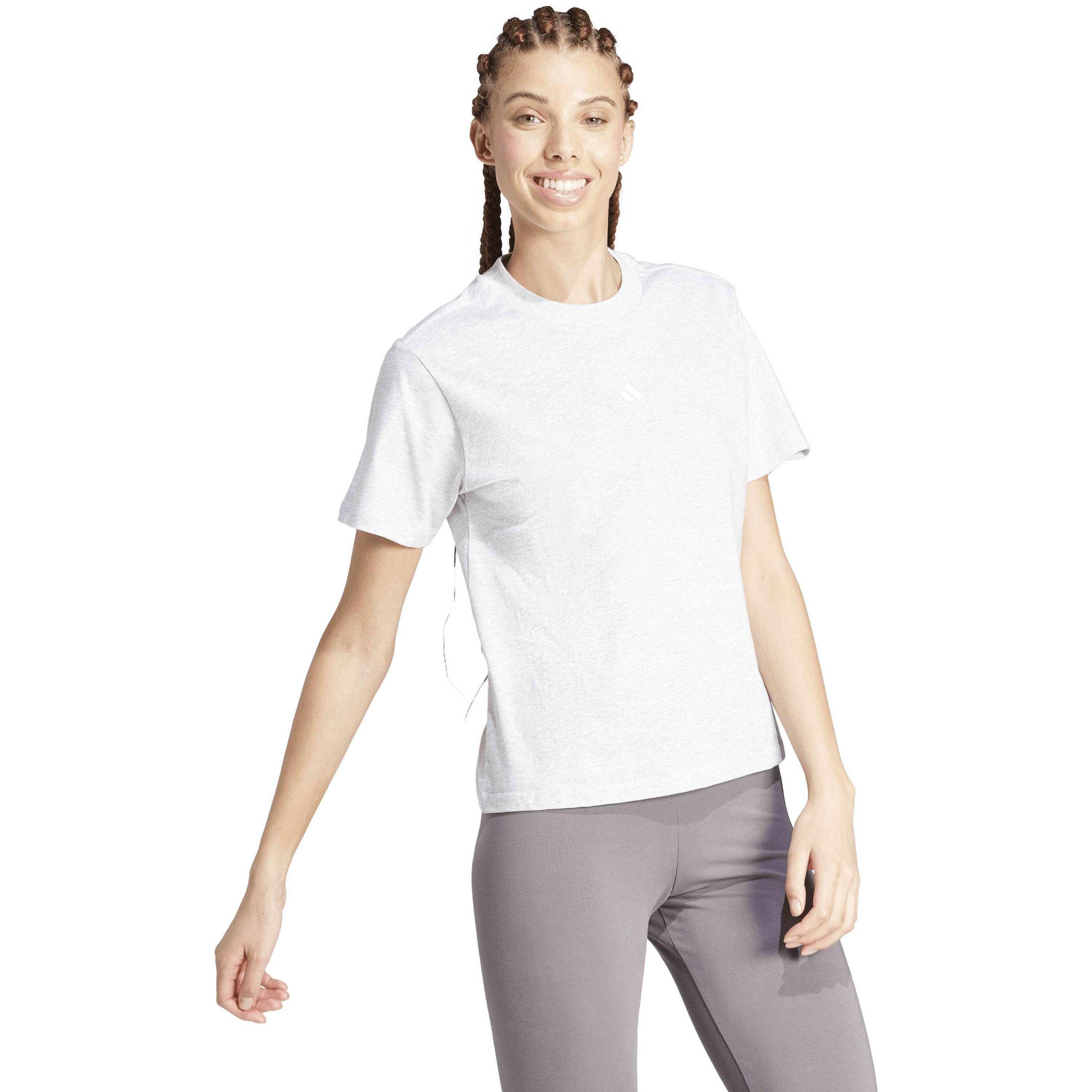 Thumbnail - adidas W SL SJ T T-Shirt Damen
