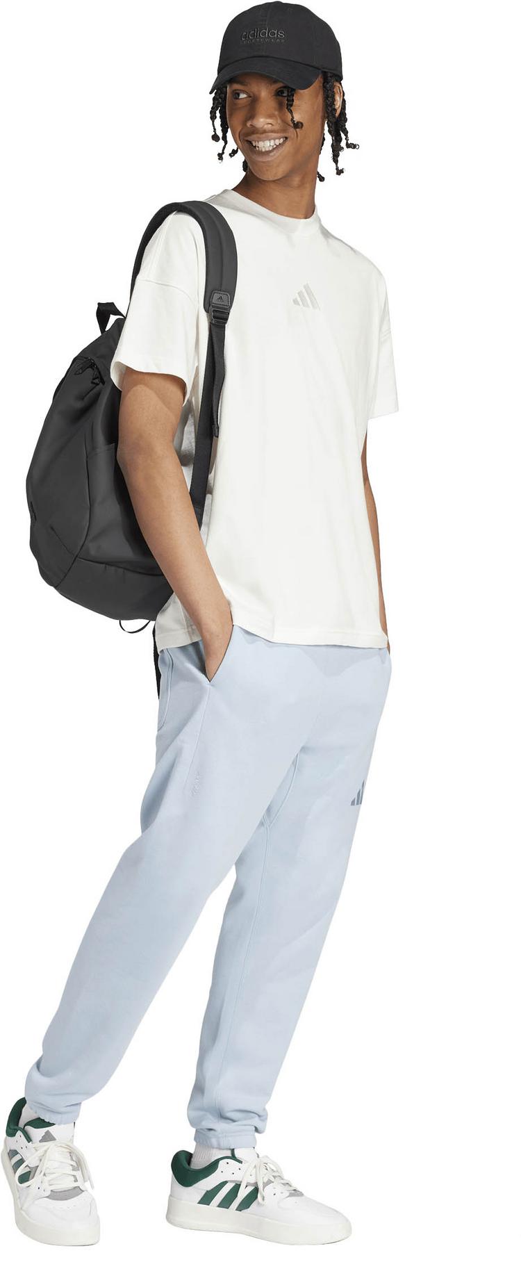 adidas adidas All Szn T-Shirt Herren - owhite - 2 | SportScheck