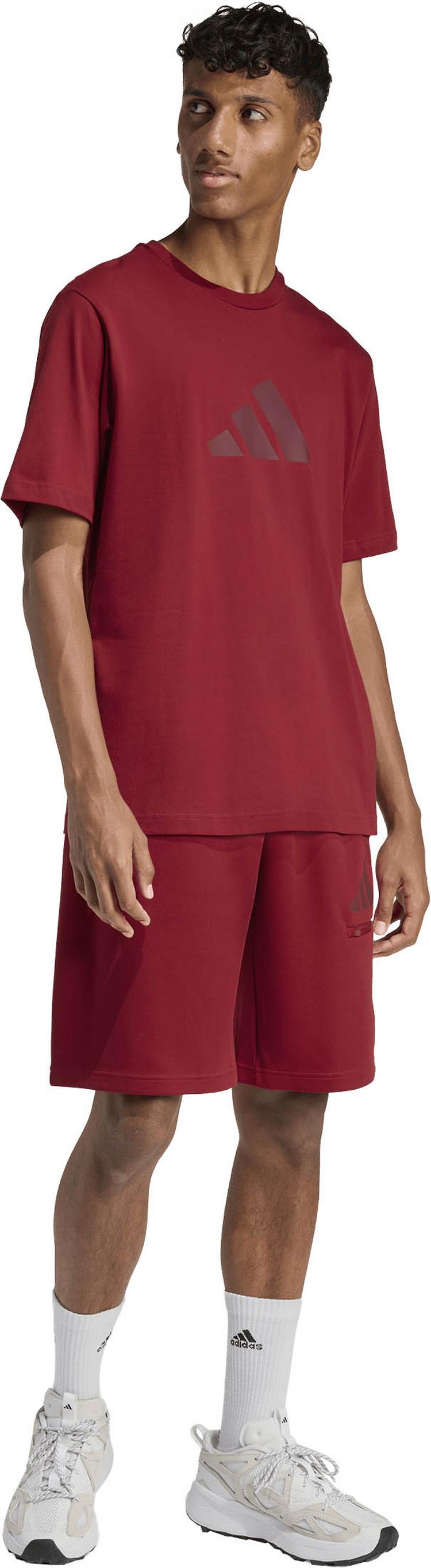 adidas adidas Future Icon T-Shirt Herren - actmar - 2 | SportScheck