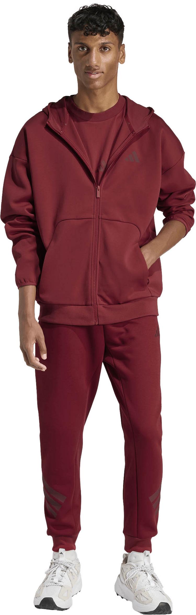 adidas adidas Future Icon Sweatjacke Herren - actmar - 2 | SportScheck