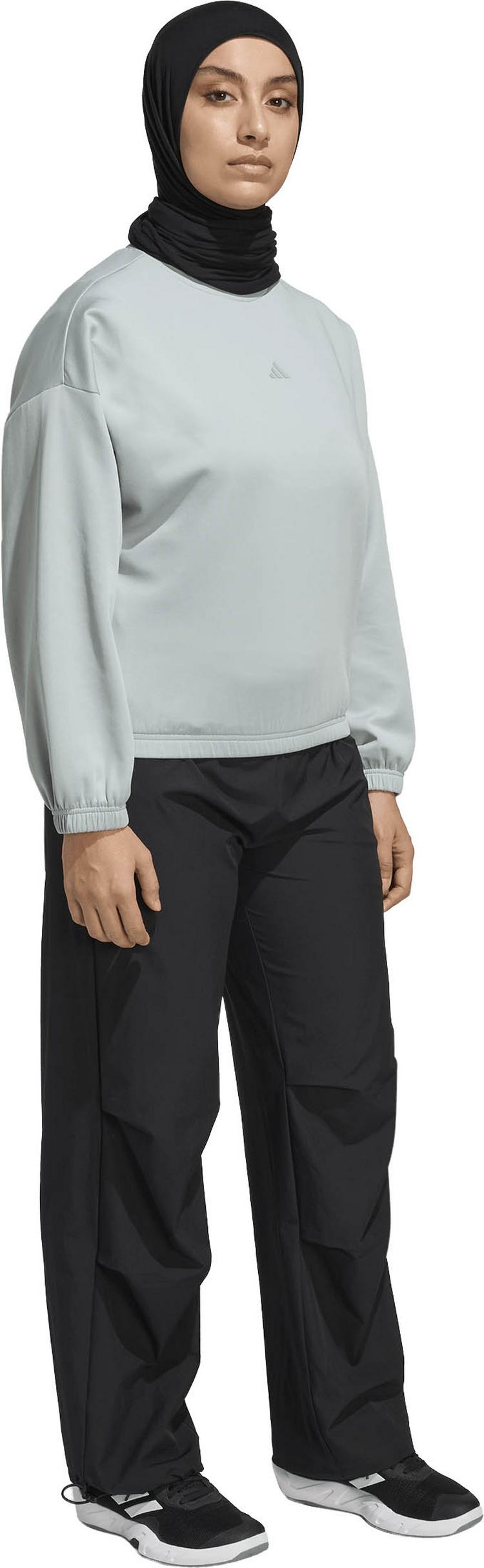 adidas adidas MOTION Sweatshirt Damen - wosa - 1 | SportScheck