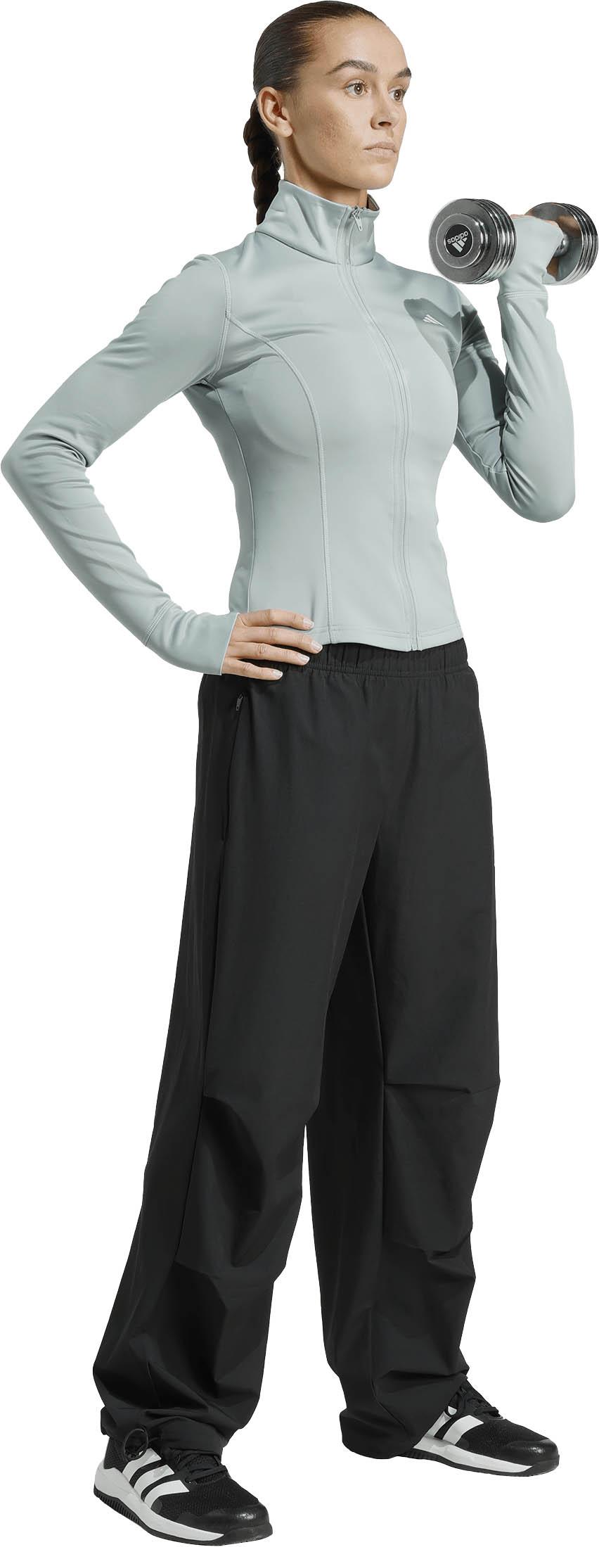 Thumbnail - adidas WE ZP Funktionsjacke Damen