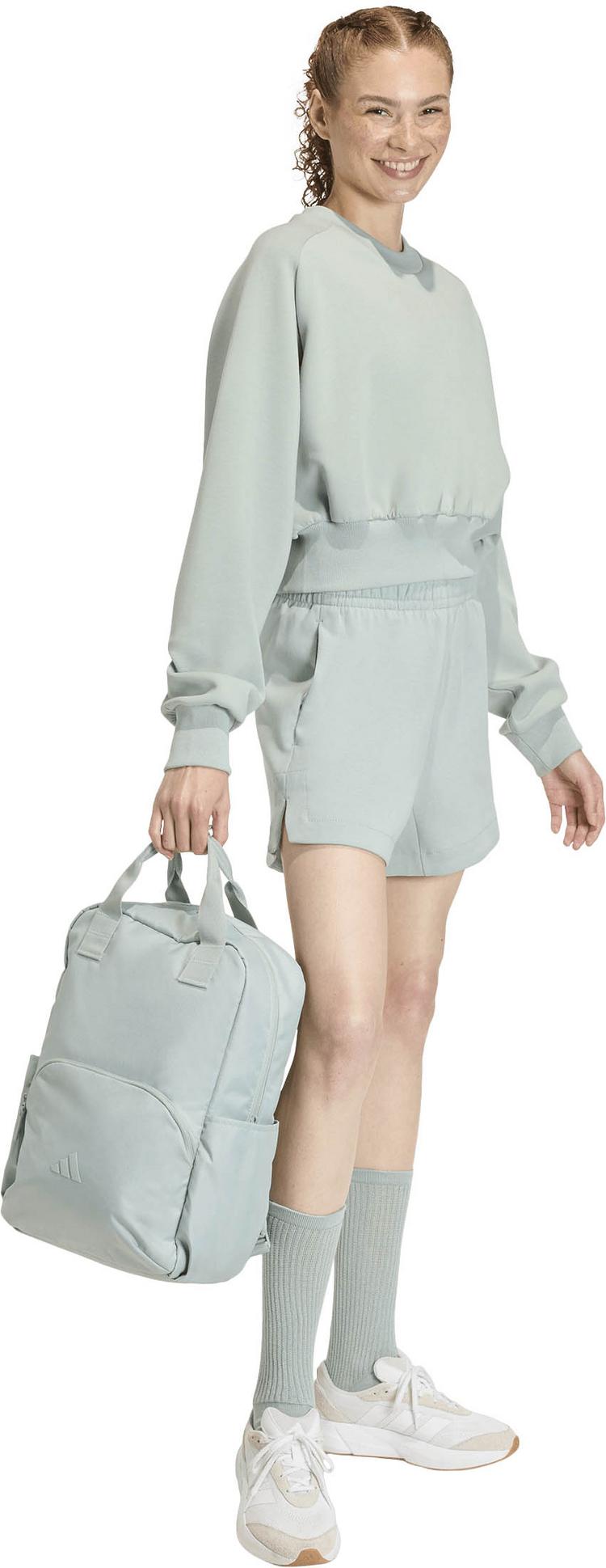 adidas adidas All Szn Sweatshirt Damen - wosa - 2 | SportScheck