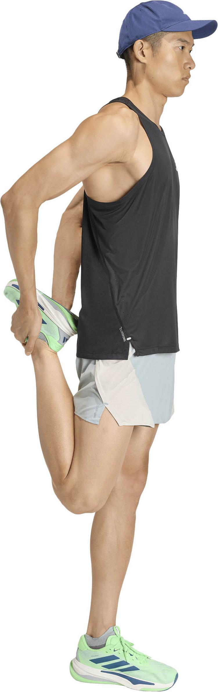 adidas adidas adi365 Funktionstank Herren - black - 2 | SportScheck