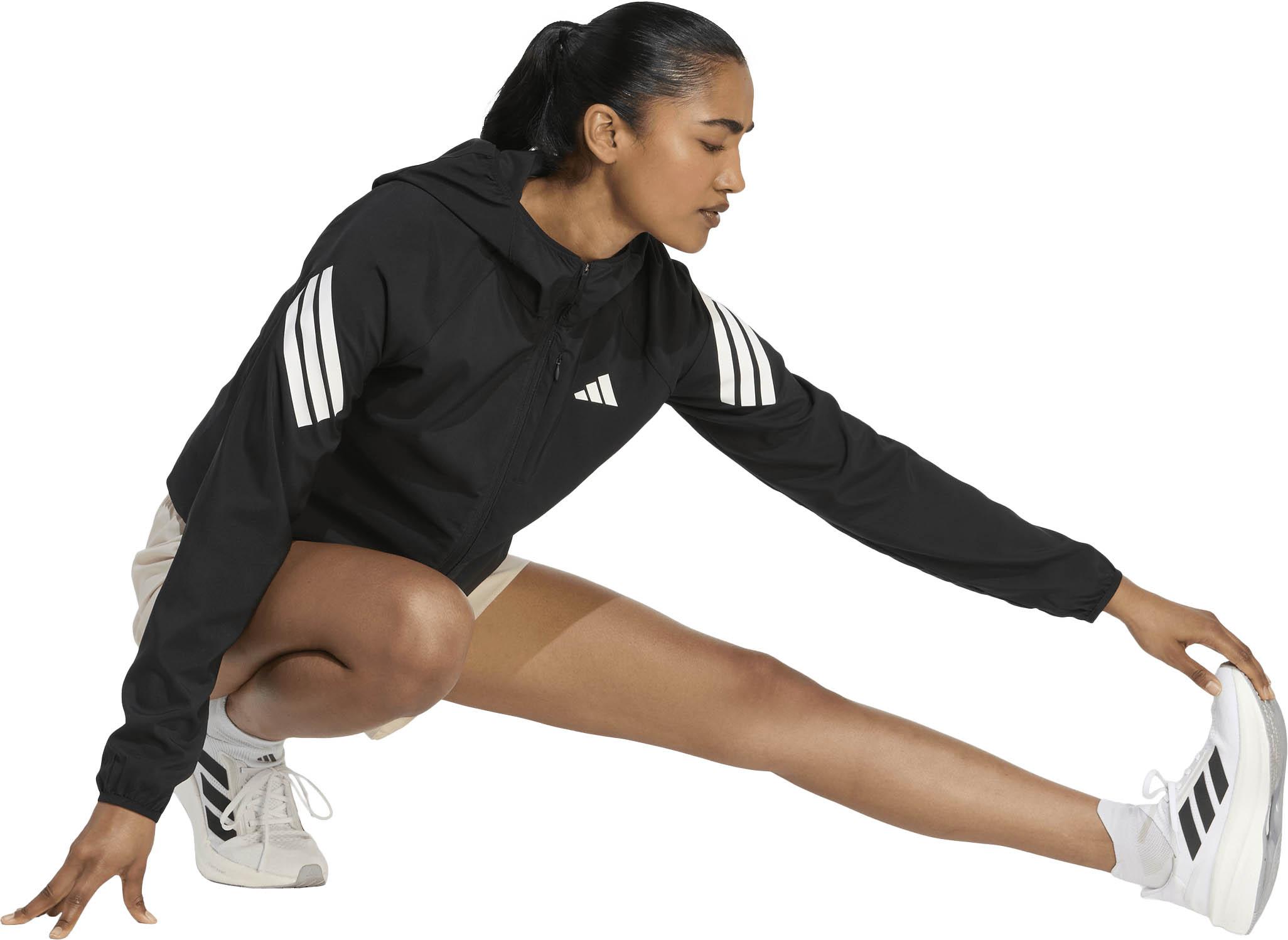 Thumbnail - adidas adi365 Laufjacke Damen