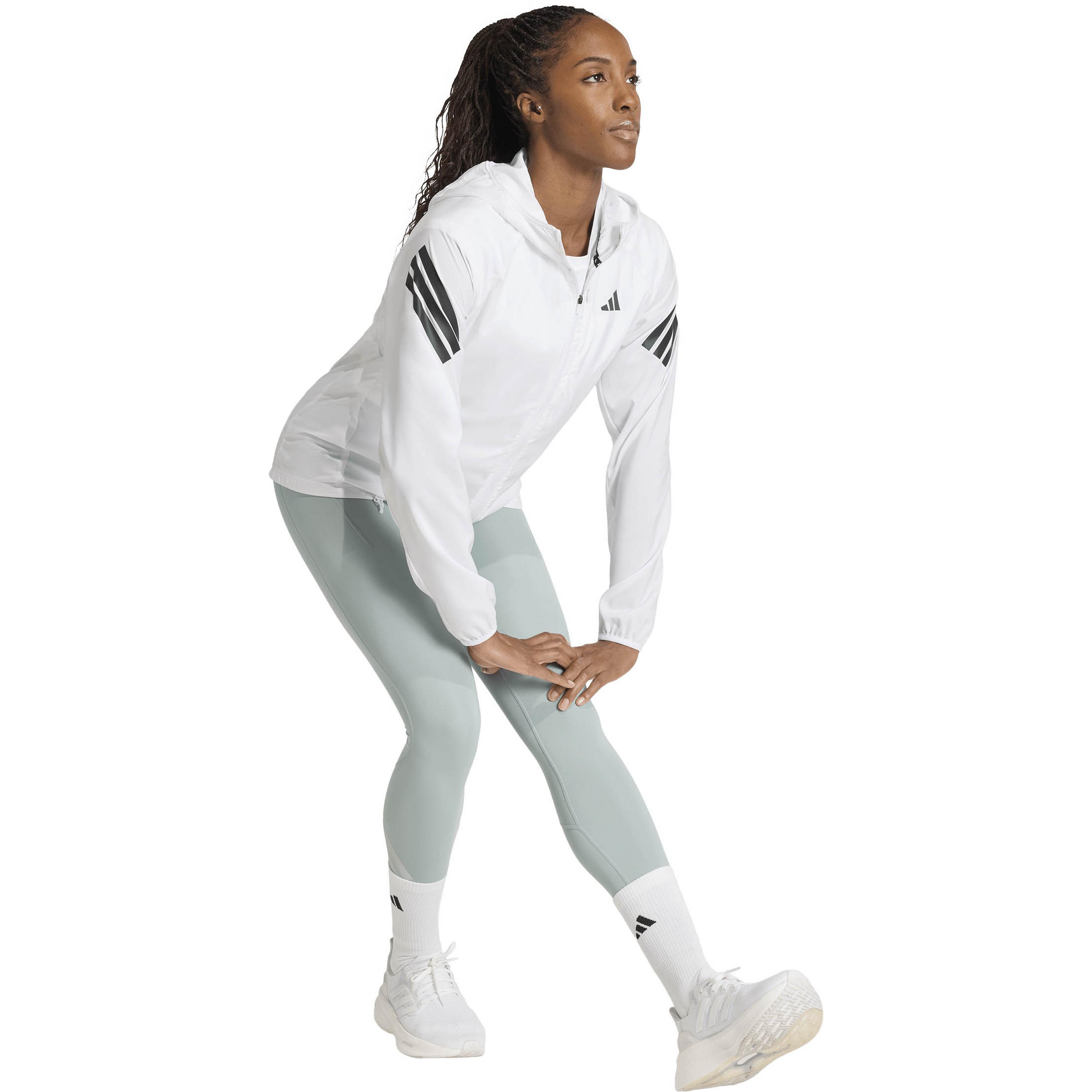 Thumbnail - adidas adi365 Laufjacke Damen