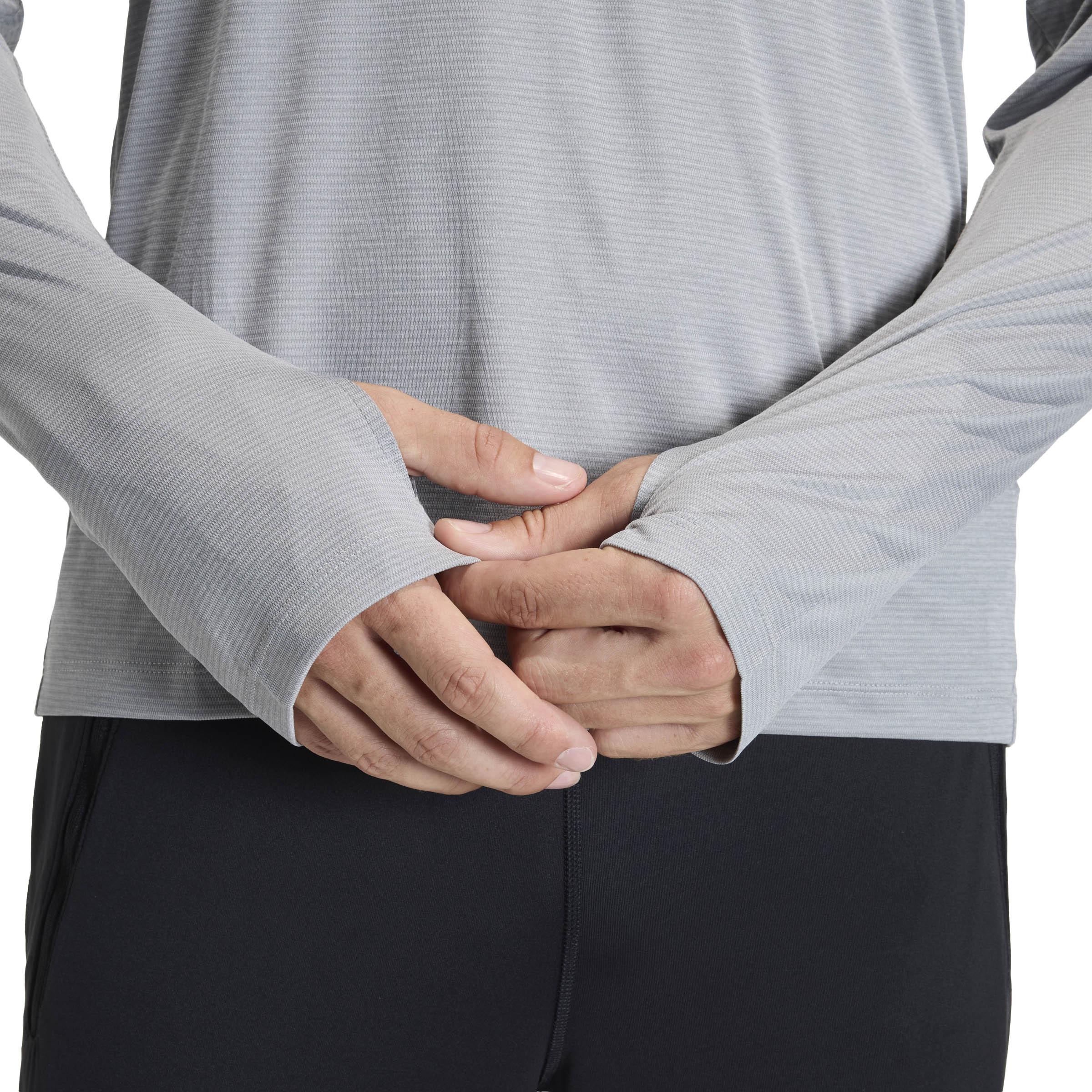 Thumbnail - adidas Run Ess Funktionsshirt Herren