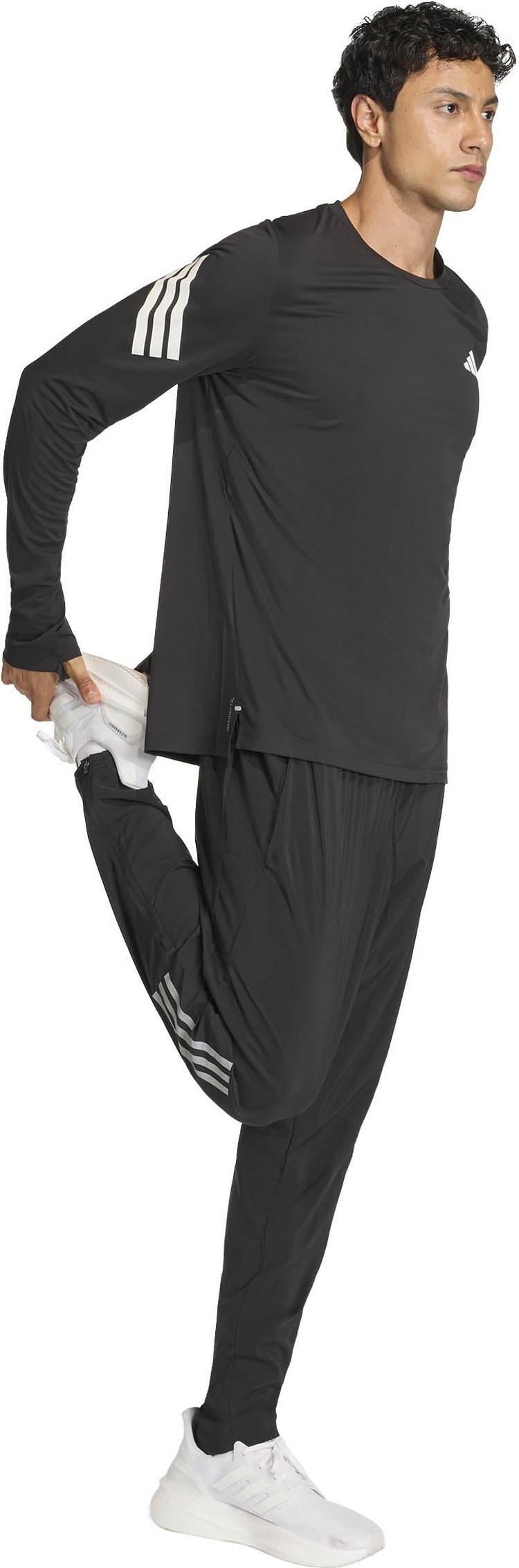 adidas adidas adi365 Funktionsshirt Herren - black - 2 | SportScheck