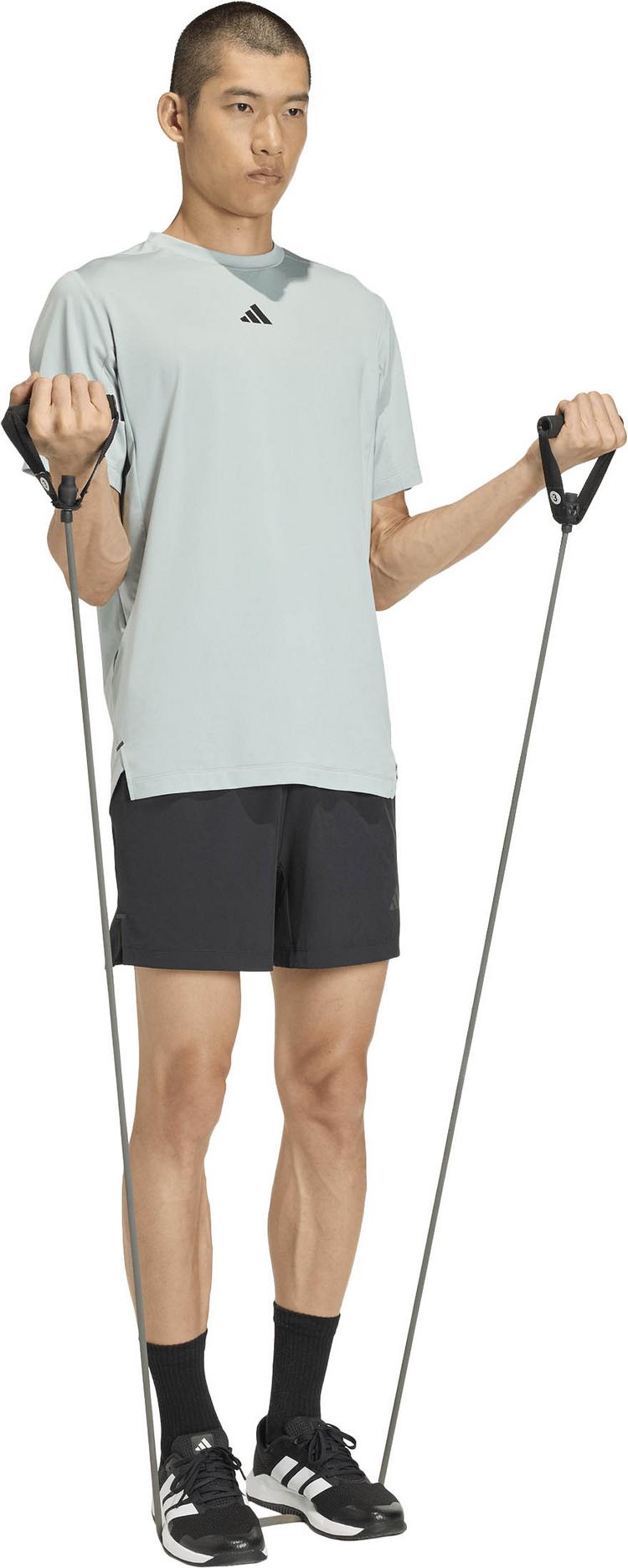 adidas adidas D4T Funktionsshirt Herren - wosa - 2 | SportScheck