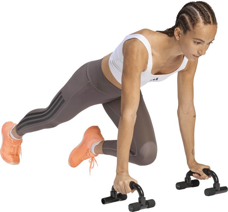 adidas adidas OPT 3S Tights Damen - chacoa - 2 | SportScheck