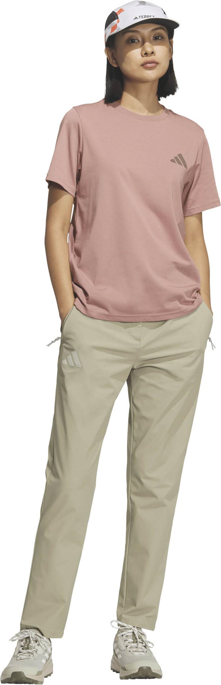 adidas adidas TERREX MULTI T-Shirt Damen - warcla - 2 | SportScheck