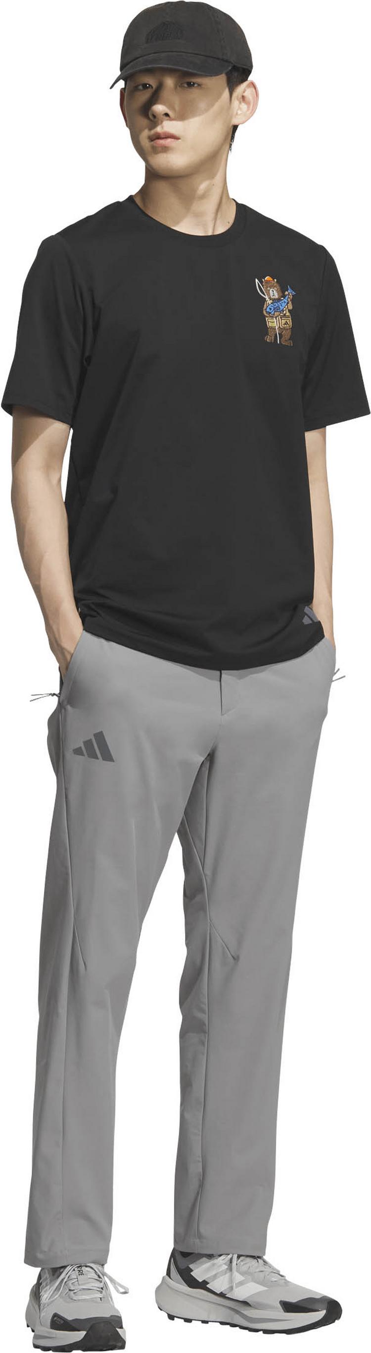 adidas adidas XPLORIC Funktionsshirt Herren - black - 2 | SportScheck