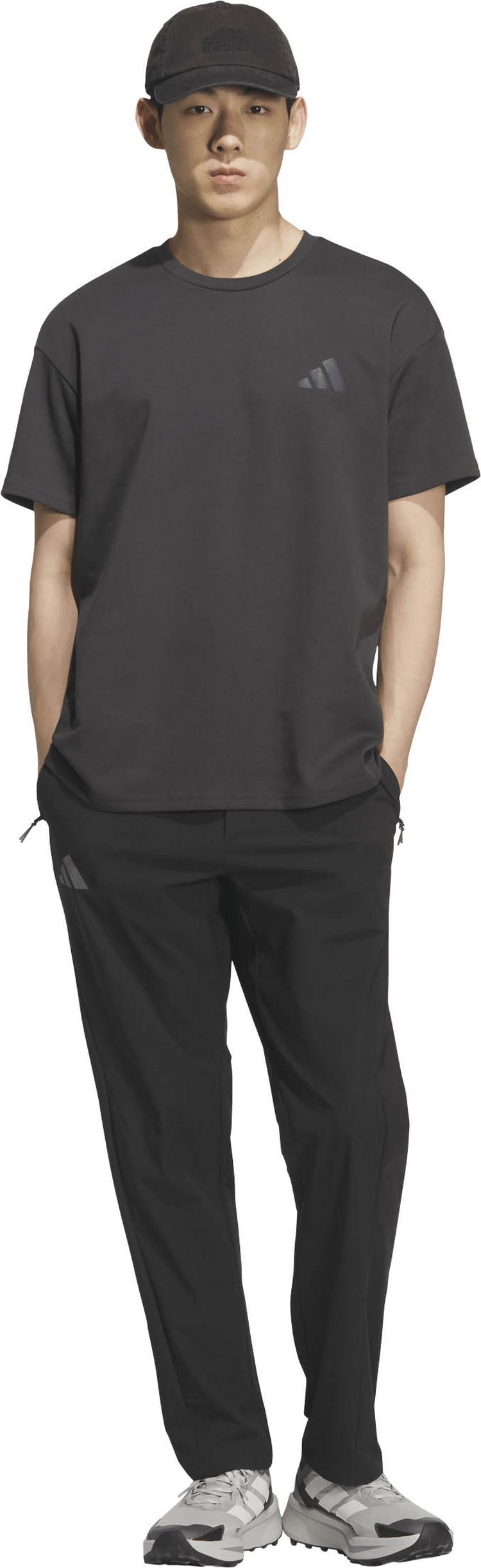 adidas adidas TERREX XPLORIC T-Shirt Herren - carbon - 2 | SportScheck