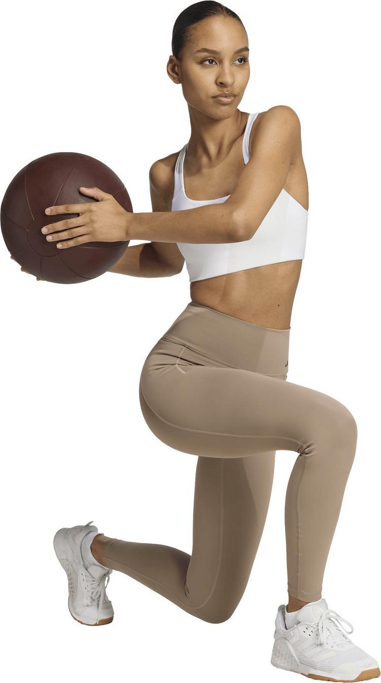 adidas adidas OPT Tights Damen - chabrn - 2 | SportScheck