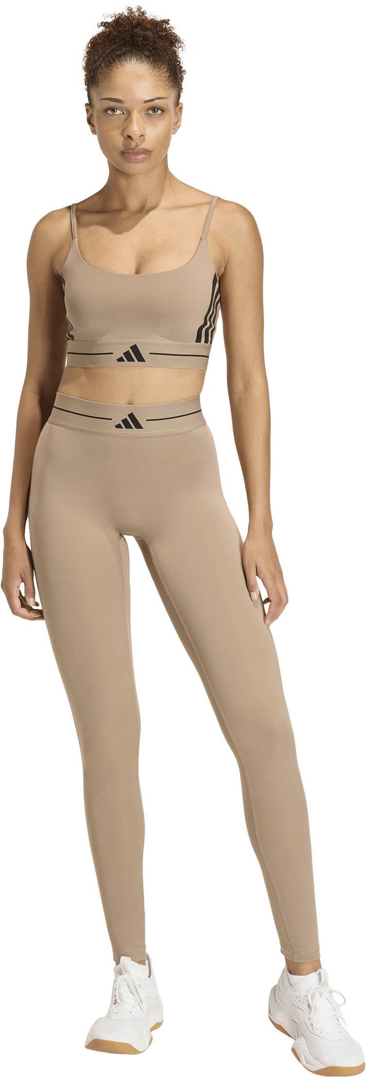 adidas adidas HYG Tights Damen - chabrn - 2 | SportScheck