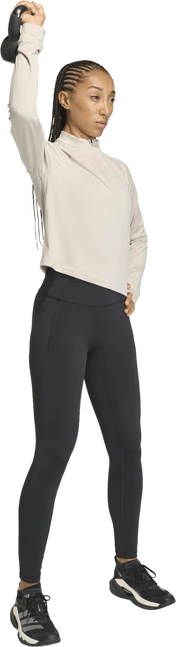 Thumbnail - adidas WE Funktionsshirt Damen