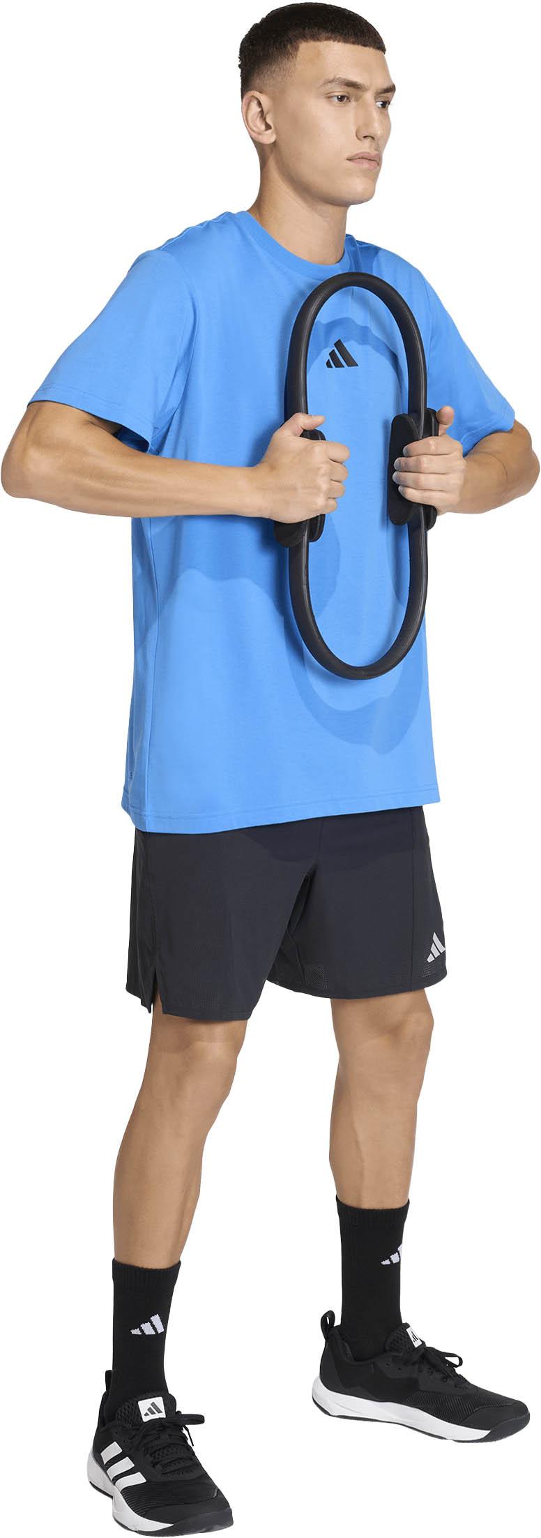 Thumbnail - adidas TR ID Funktionsshirt Herren