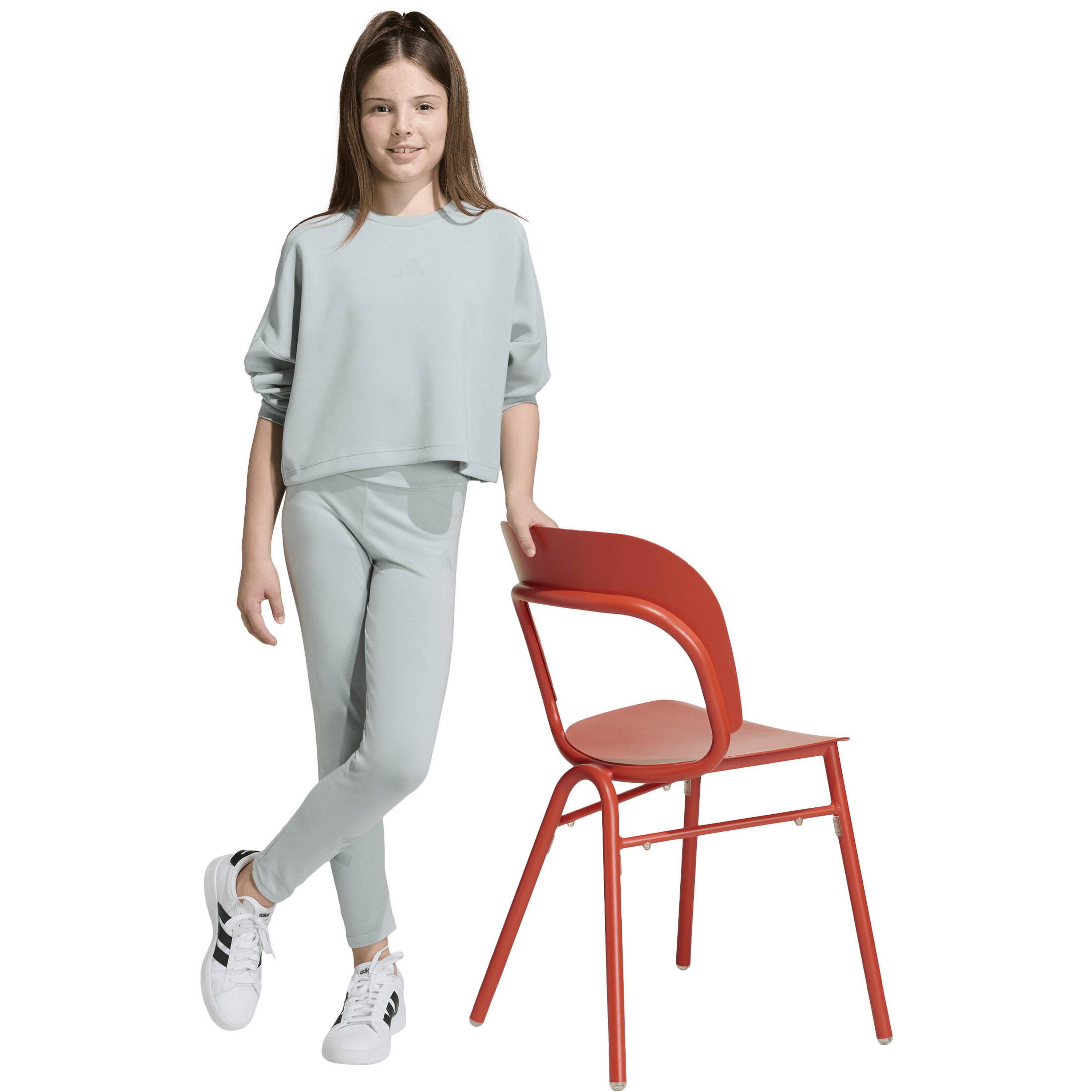 Thumbnail - adidas FI 3S Sweatshirt Kinder