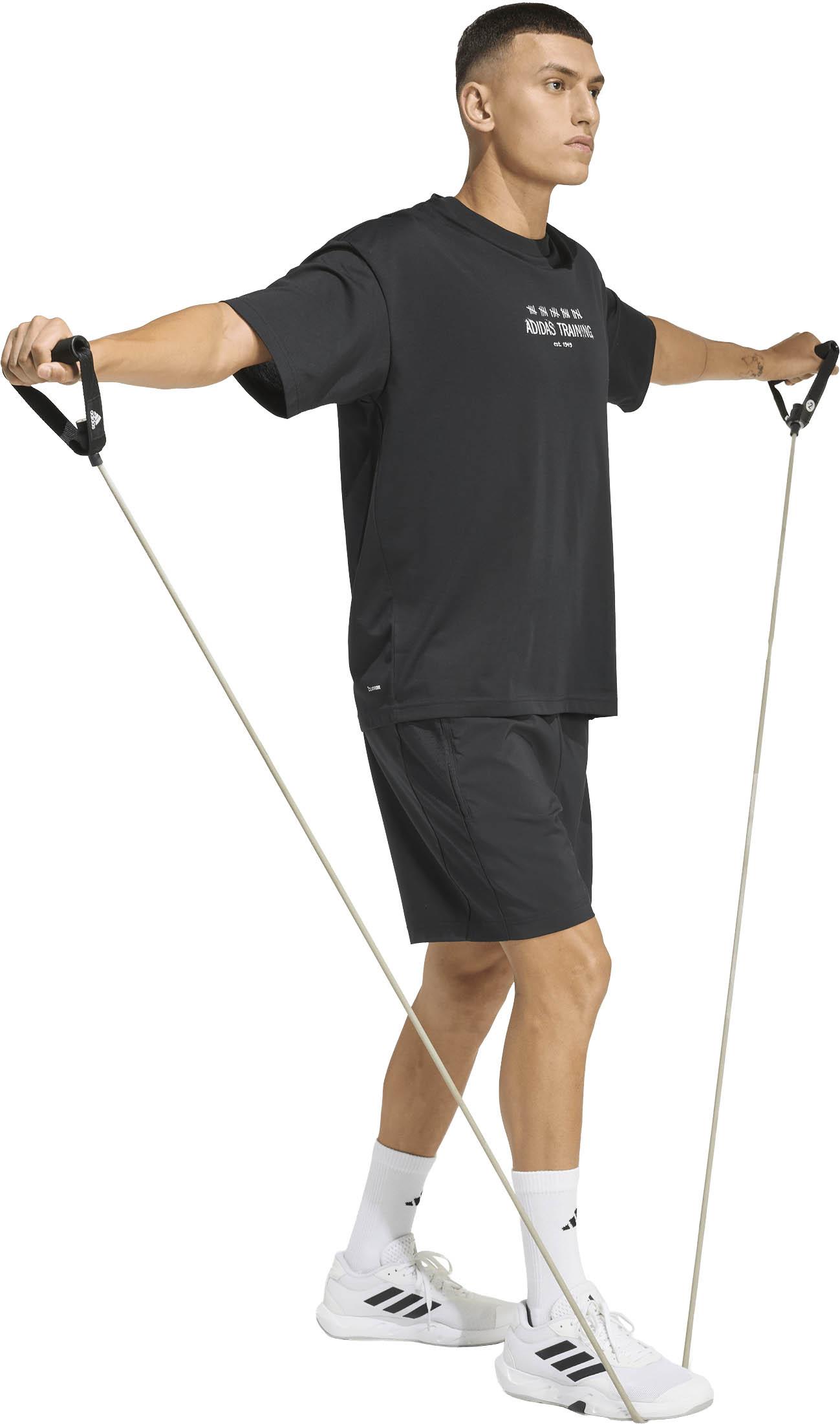 Thumbnail - adidas PWR Funktionsshirt Herren