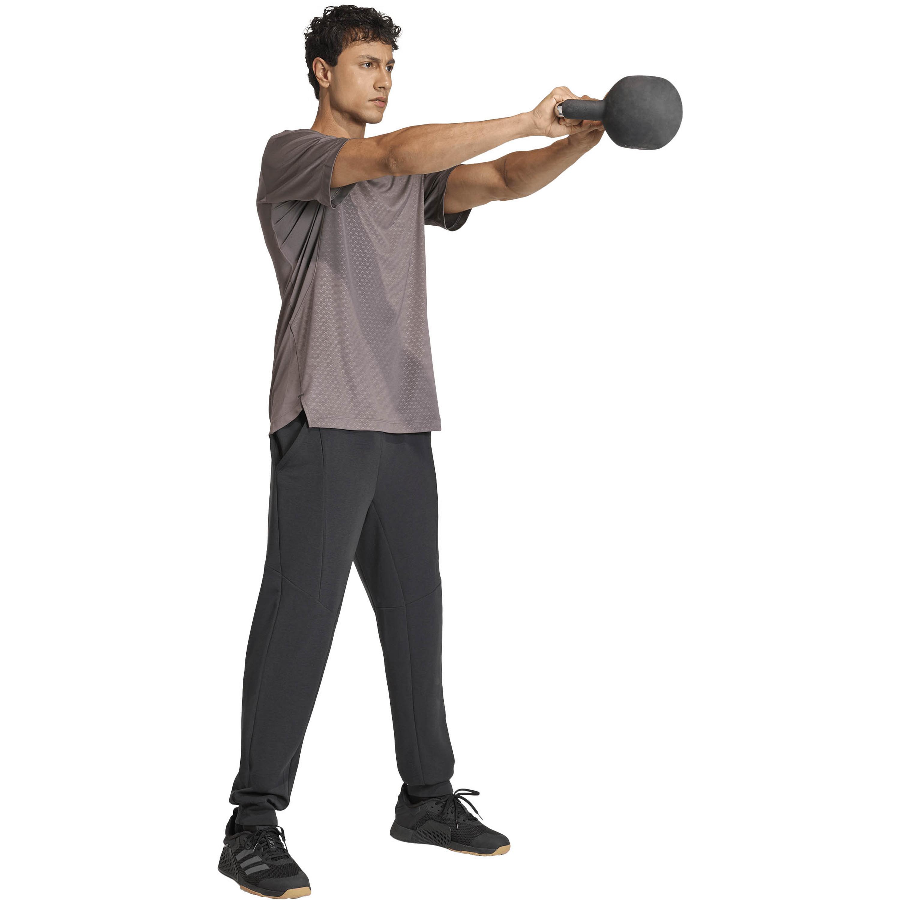 Thumbnail - adidas D4T Sweathose Herren