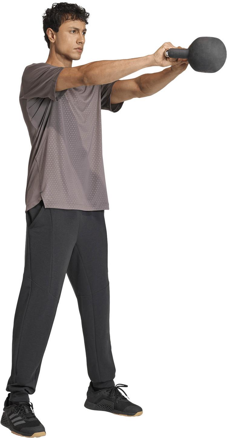 adidas adidas D4T Sweathose Herren - black - 2 | SportScheck