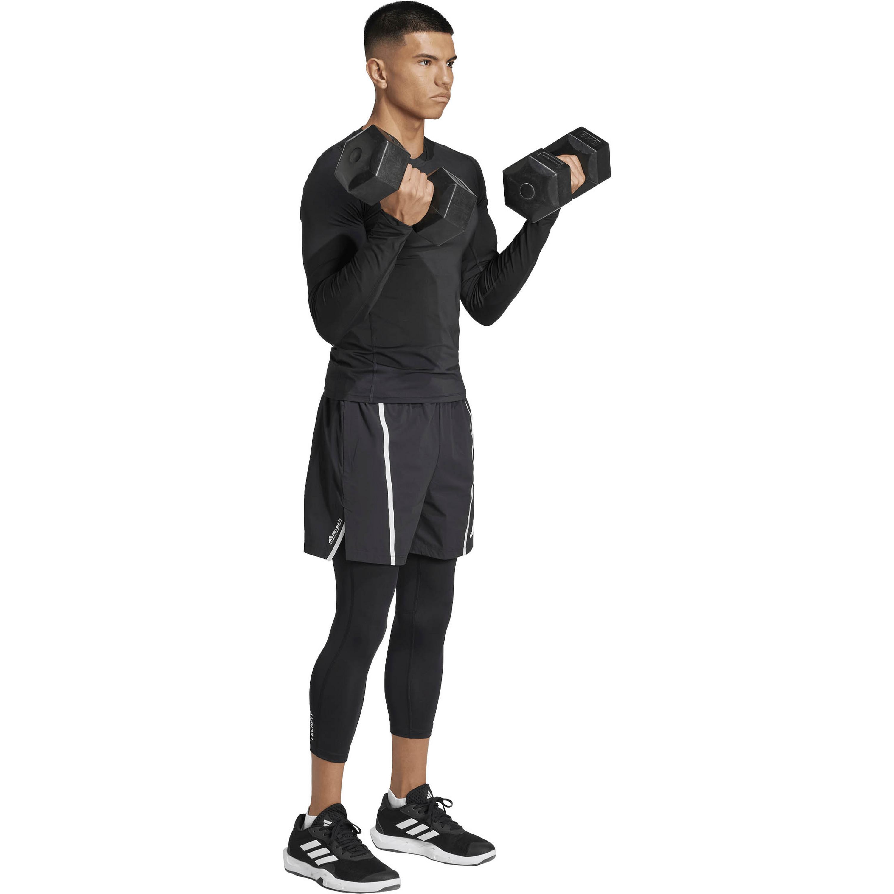 Thumbnail - adidas TF 34 Tights Herren