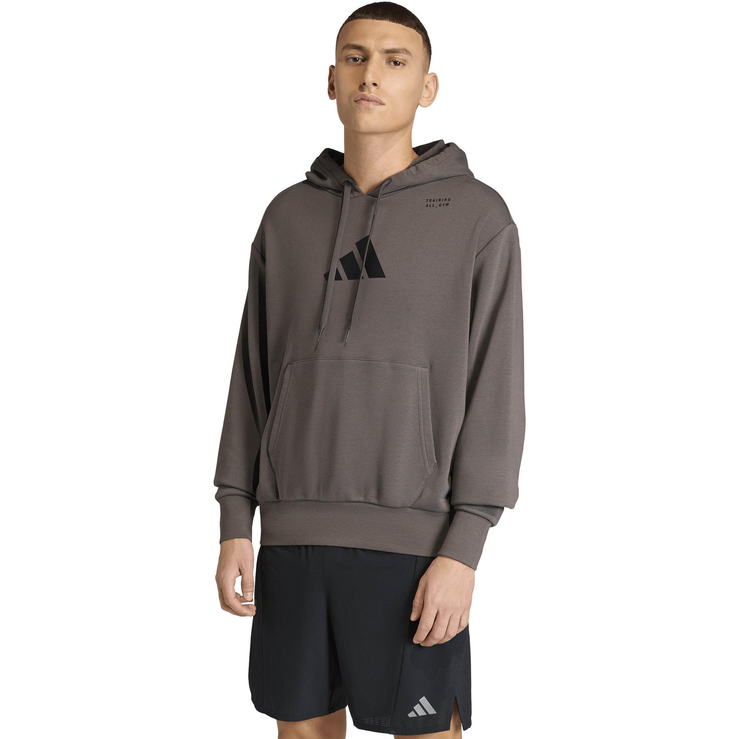 Thumbnail - adidas TR CAT Hoodie Herren