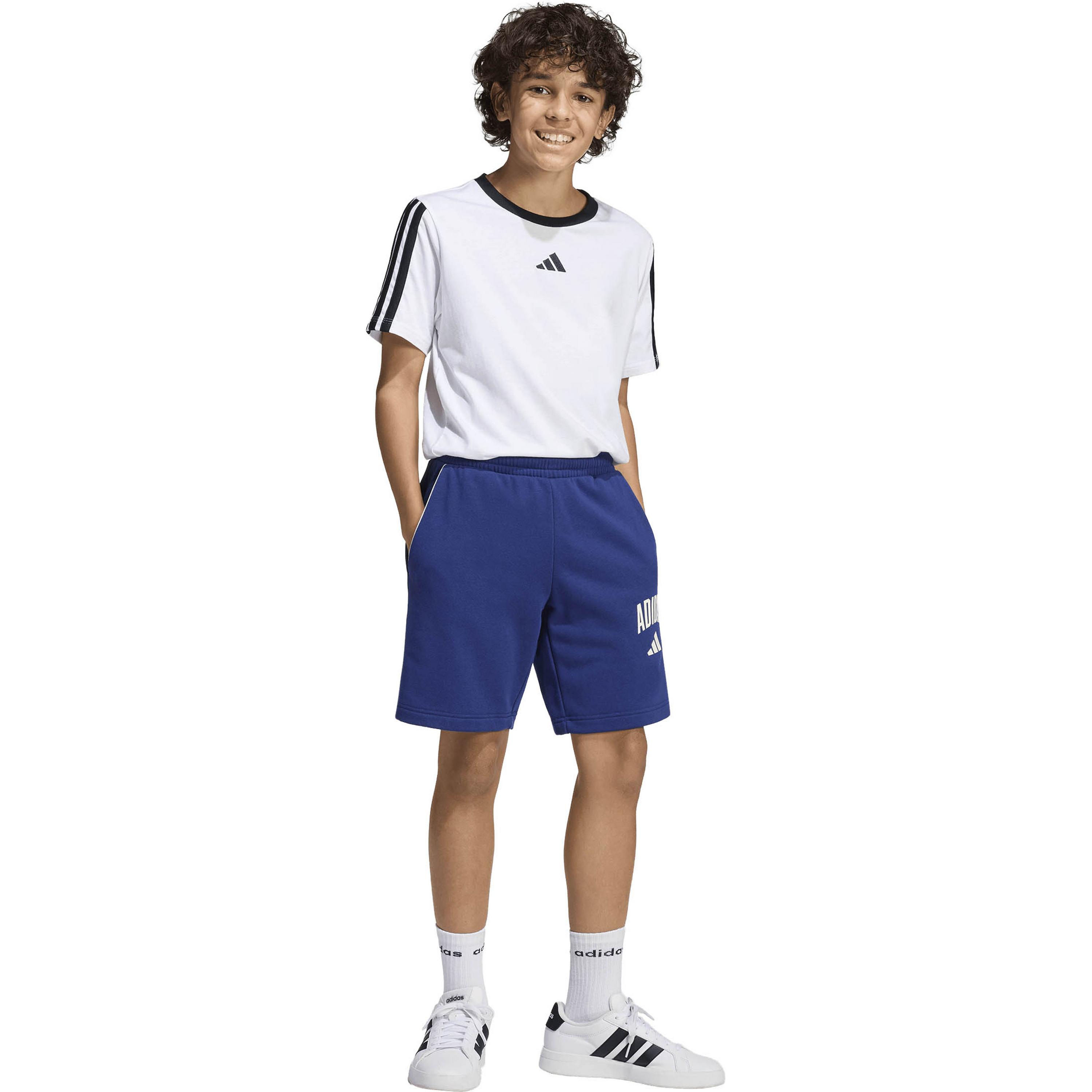 Thumbnail - adidas Shorts Jungen
