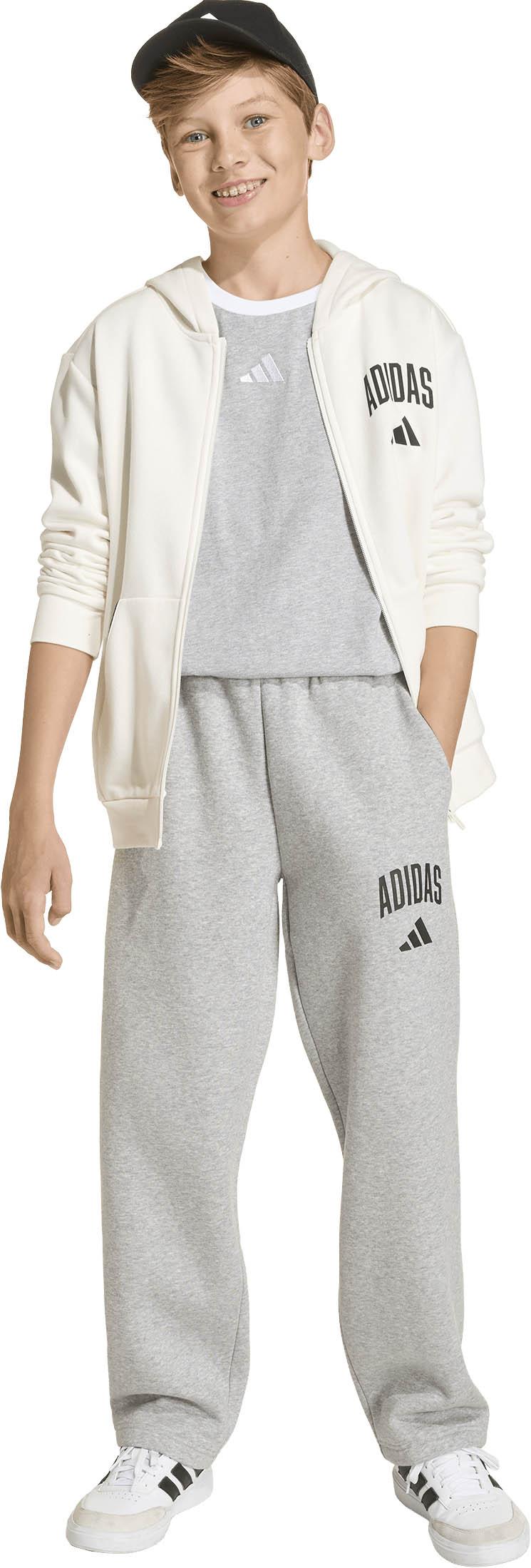Thumbnail - adidas Sweathose Jungen
