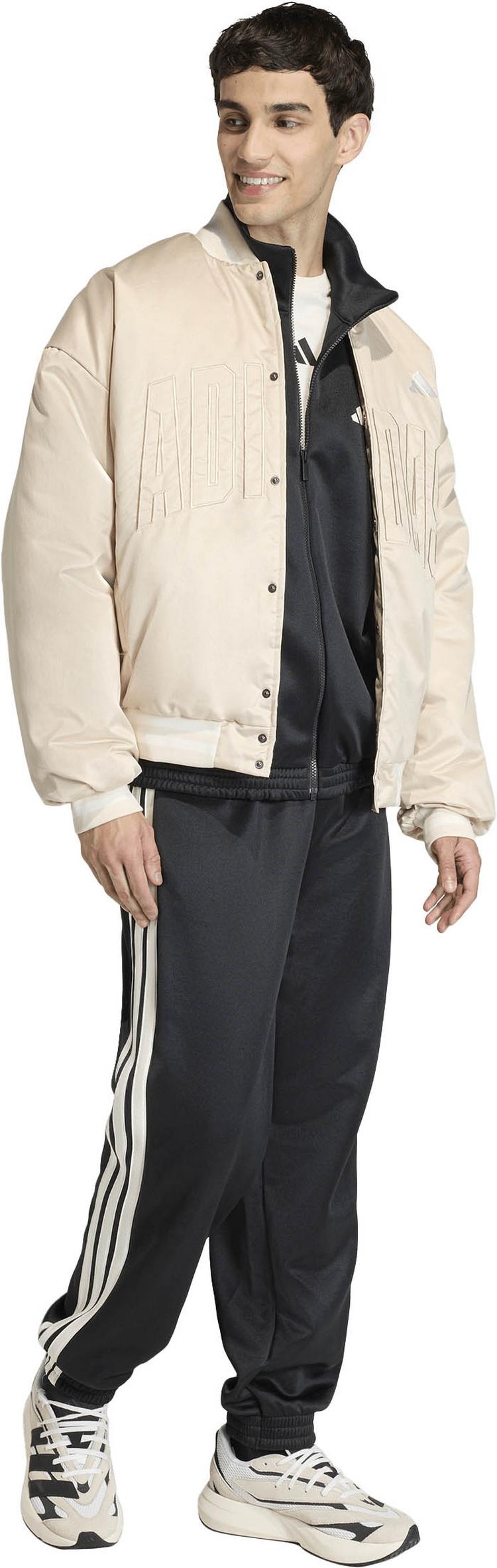 adidas adidas STADIUM Collegejacke Herren - crli - 2 | SportScheck