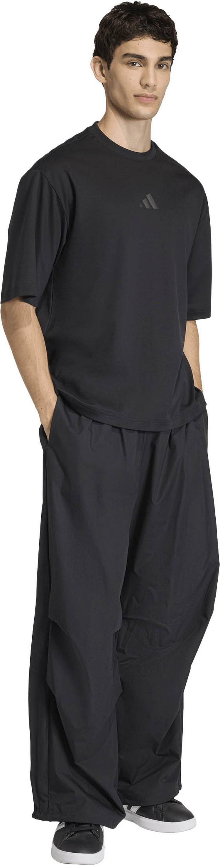 adidas adidas City Tech Nylonhose Herren - black - 2 | SportScheck