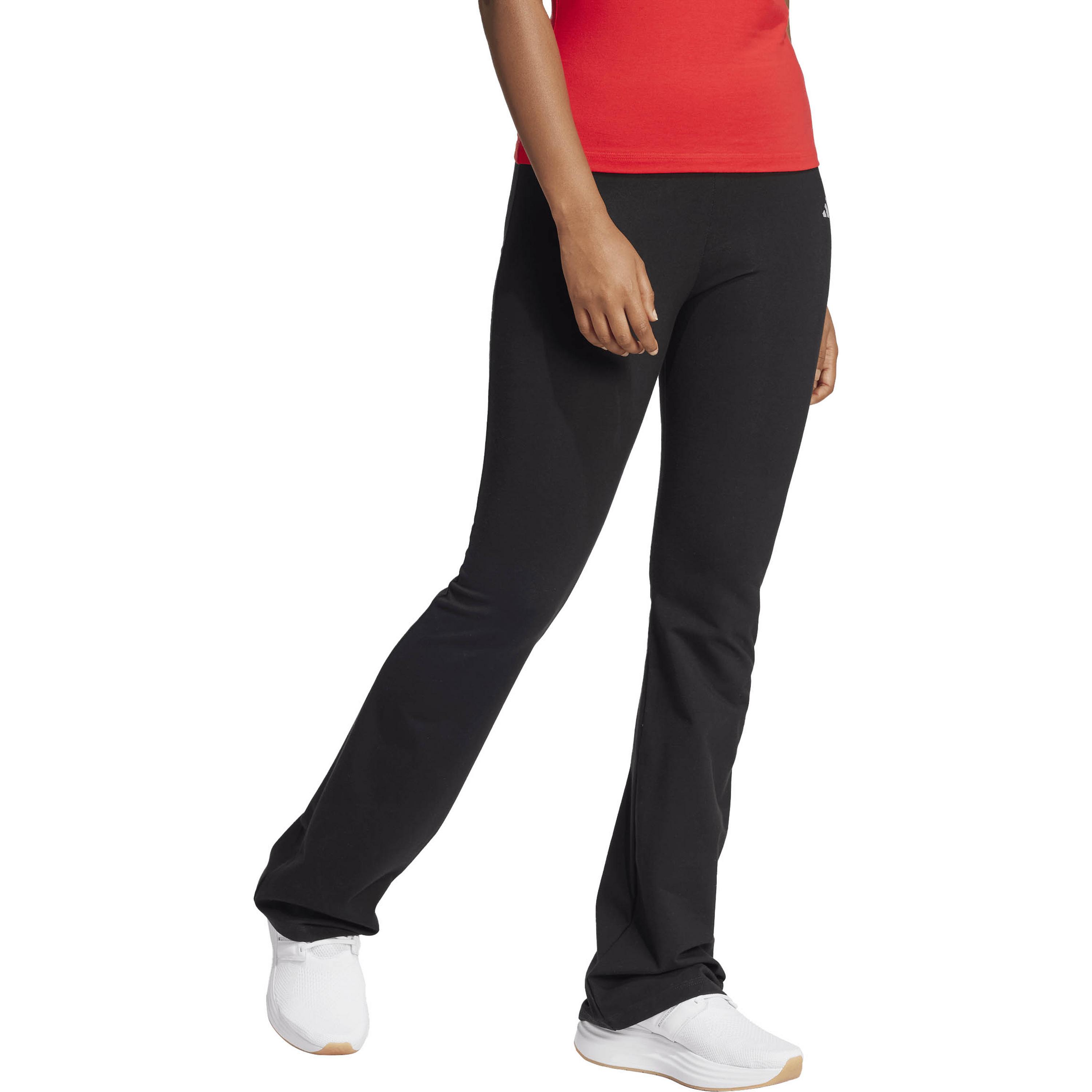 Thumbnail - adidas Flarleg Sweathose Damen