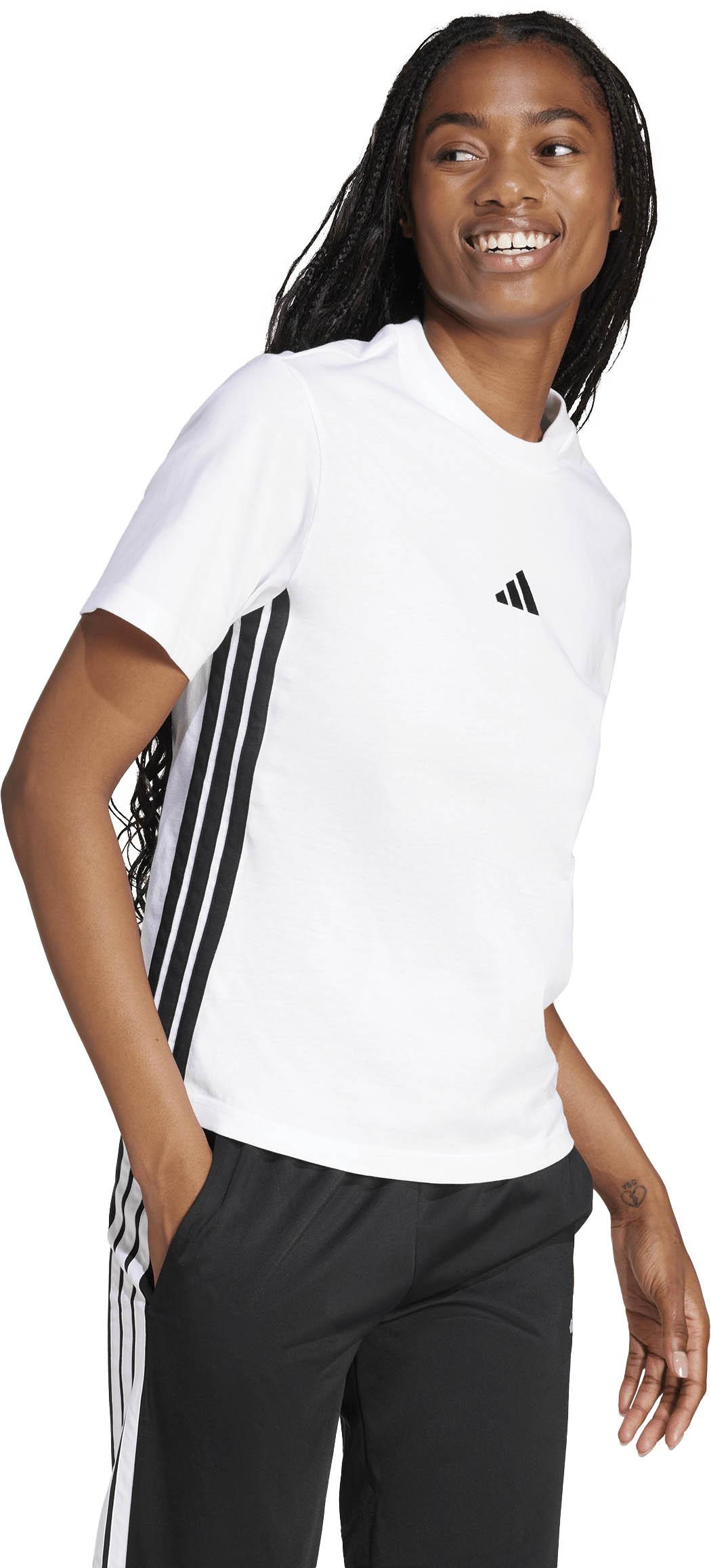 Thumbnail - adidas 3S T-Shirt Damen