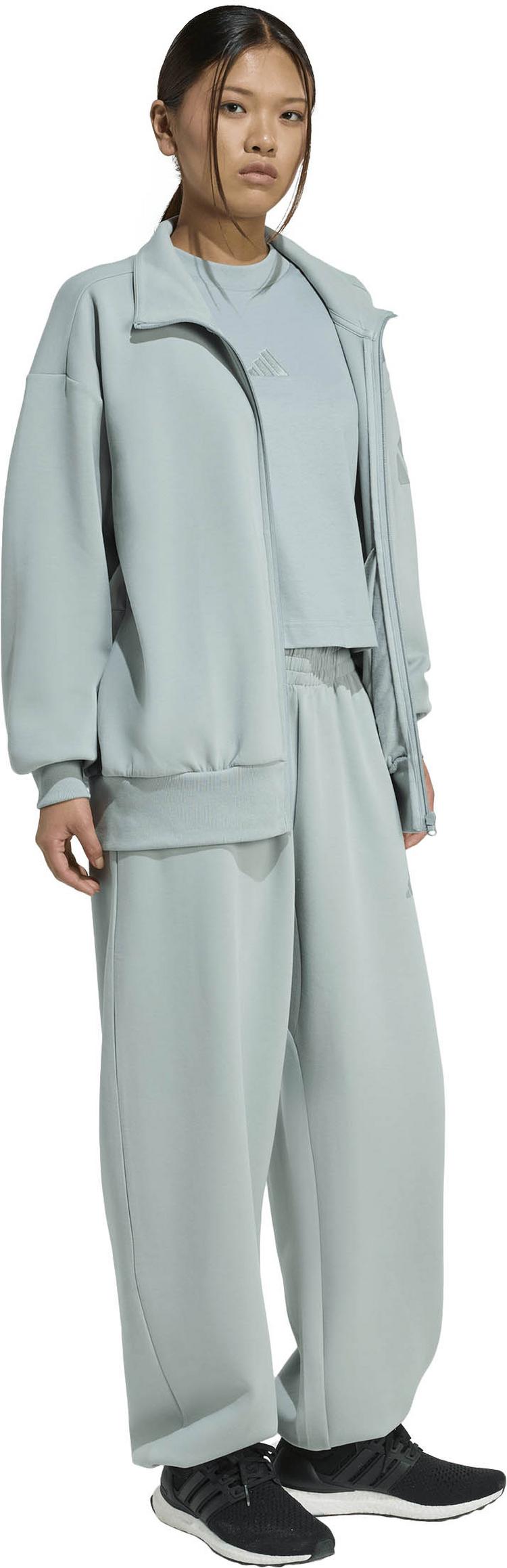 adidas adidas All Szn Sweathose Damen - wosa - 2 | SportScheck