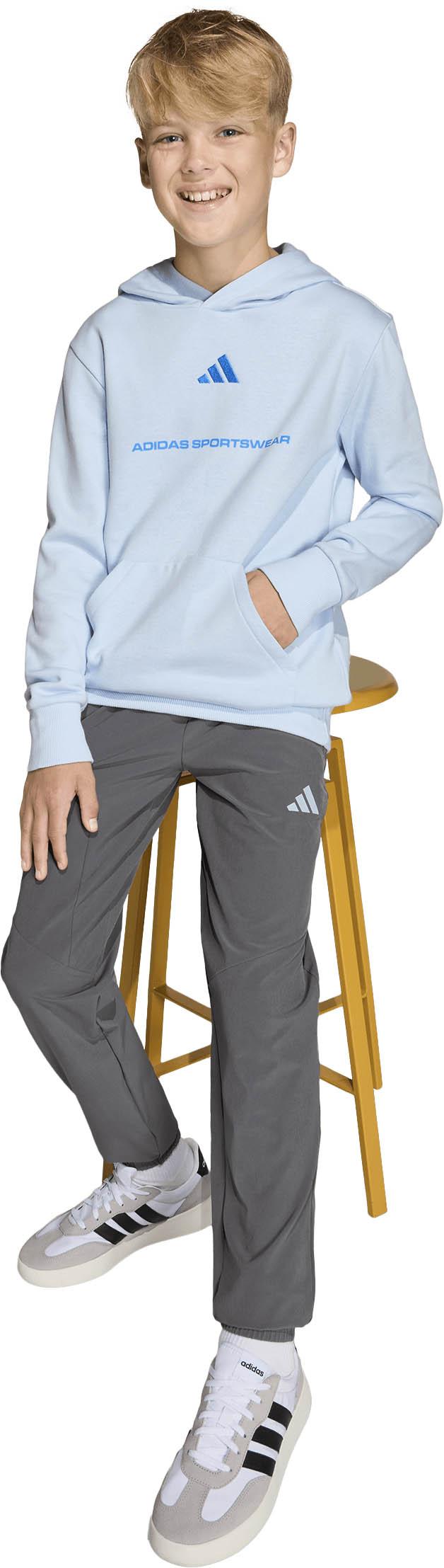 Thumbnail - adidas Hoodie Jungen