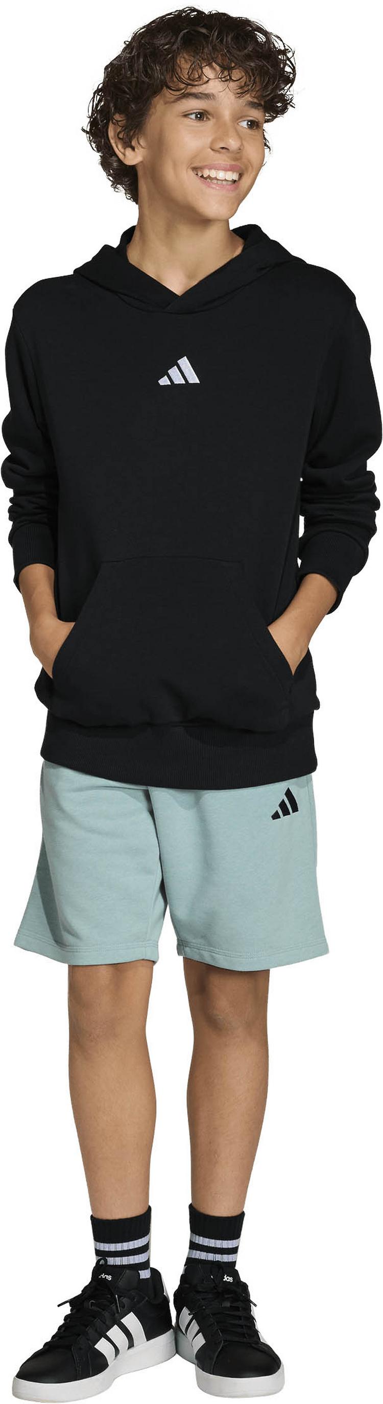 adidas adidas Shorts Jungen - tactile green - 2 | SportScheck