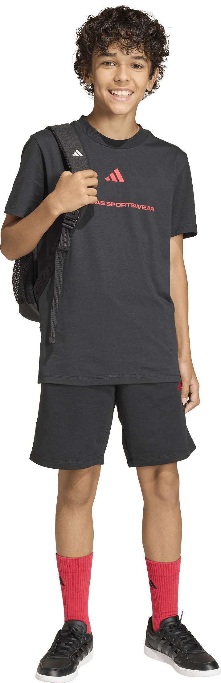 Thumbnail - adidas Shorts Jungen