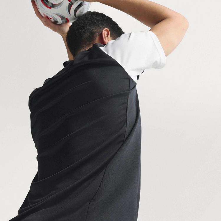 adidas adidas TIRO26L JSY M Funktionsshirt Herren - black-selure - 2 | SportScheck