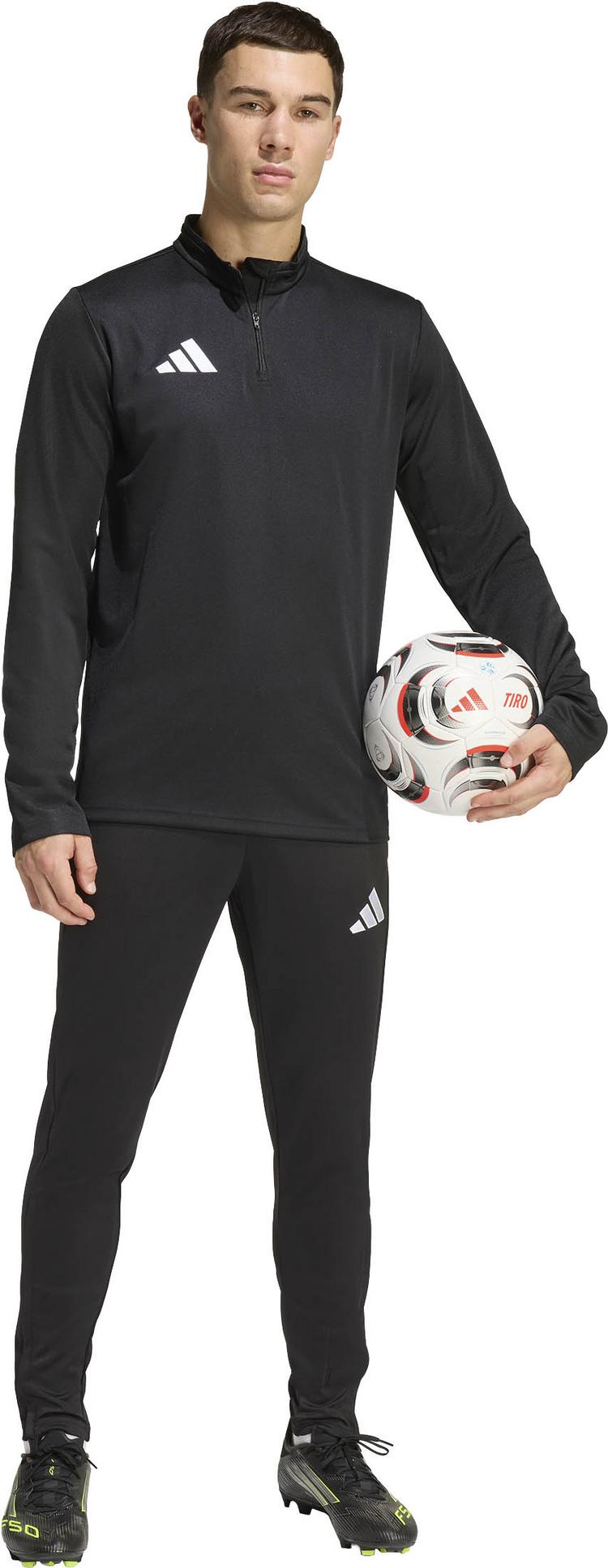 adidas adidas ENT26 TR PNT Trainingshose Herren - black-white - 2 | SportScheck
