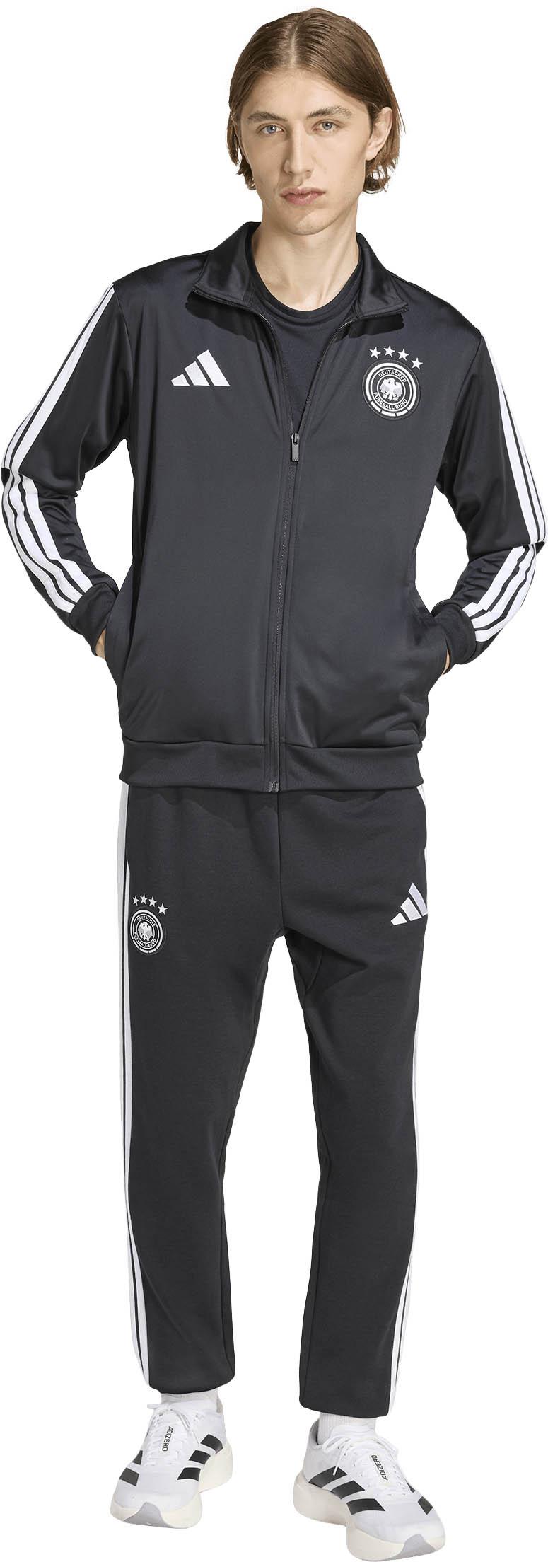 Thumbnail - adidas DFB DNA TT Trainingsjacke Herren