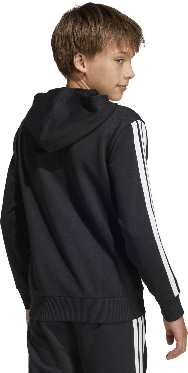 adidas adidas DFB KIDS HD Hoodie Kinder - black - 2 | SportScheck
