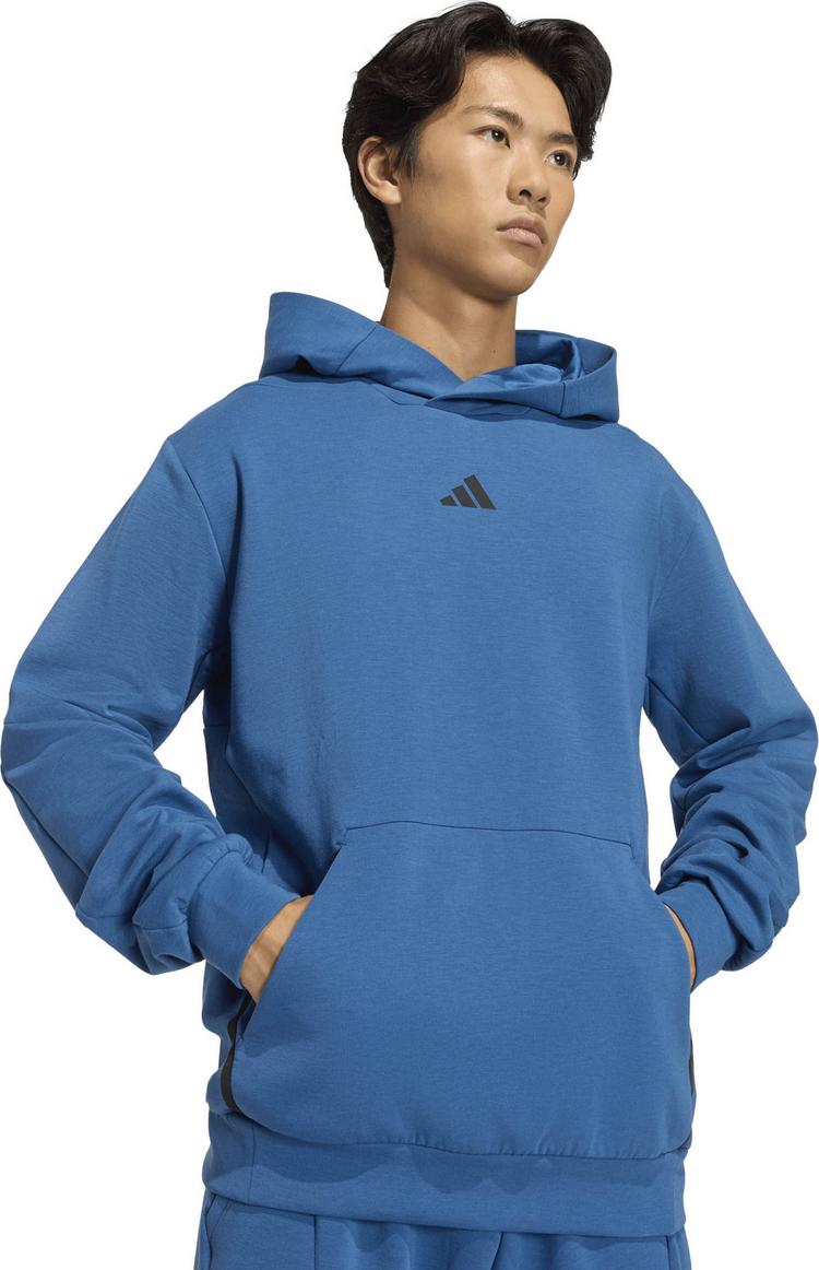 adidas adidas D4T Hoodie Herren - dupe - 3 | SportScheck