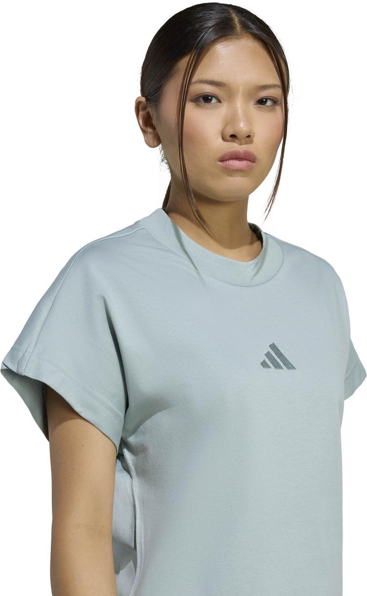 adidas adidas All Szn T-Shirt Damen - wosa - 3 | SportScheck