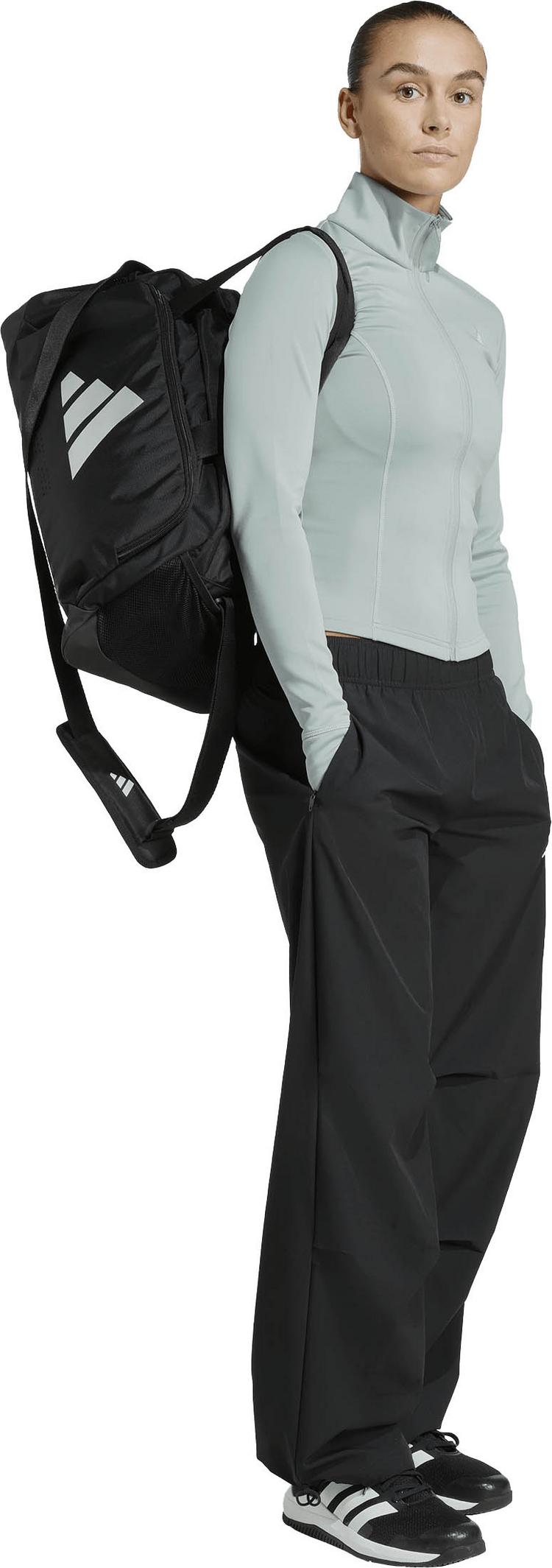 adidas adidas WE ZP Funktionsjacke Damen - wosa - 3 | SportScheck