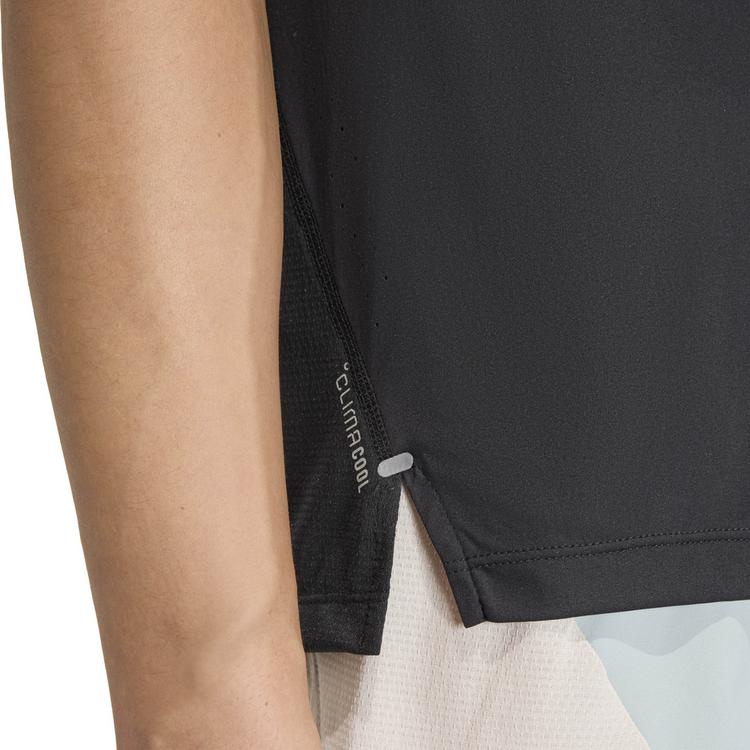 adidas adidas adi365 Funktionstank Herren - black - 3 | SportScheck