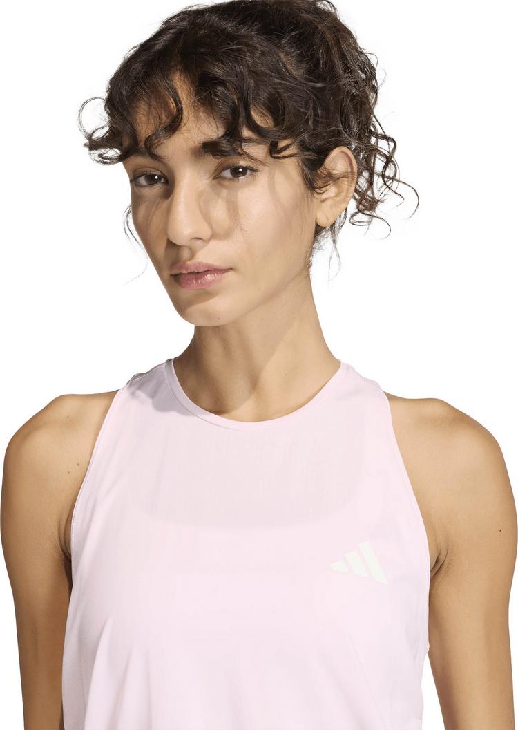 adidas adidas Funktionstank Damen - clpink - 3 | SportScheck