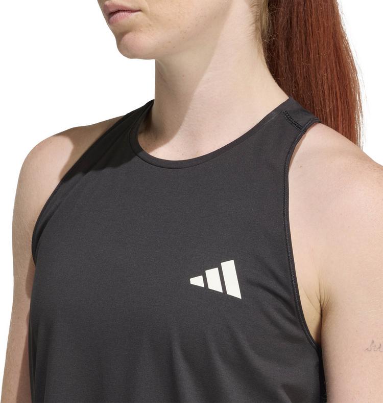 adidas adidas Funktionstank Damen - black - 3 | SportScheck