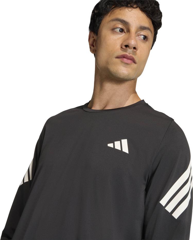 adidas adidas adi365 Funktionsshirt Herren - black - 3 | SportScheck