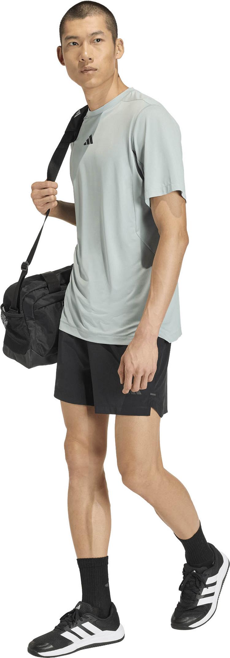 adidas adidas D4T Funktionsshirt Herren - wosa - 3 | SportScheck