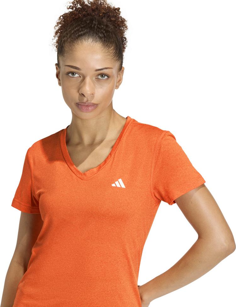 adidas adidas MIN Funktionsshirt Damen - puor - 3 | SportScheck